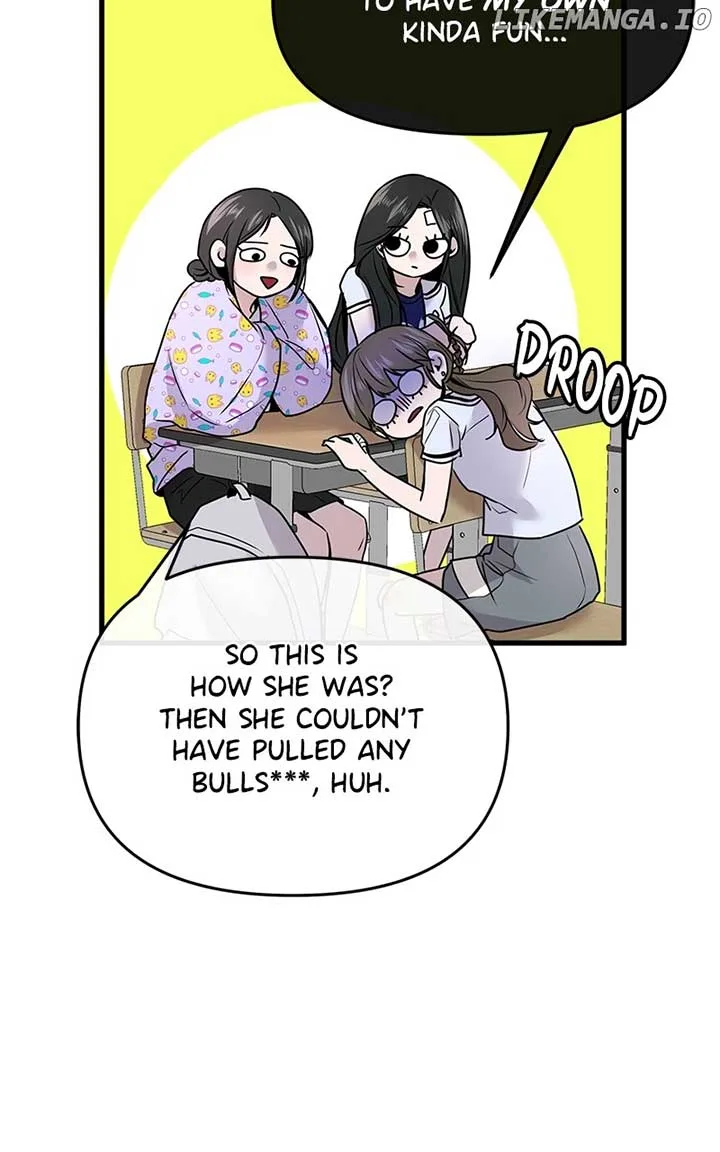 Back to Chanbi Chapter 20 page 6