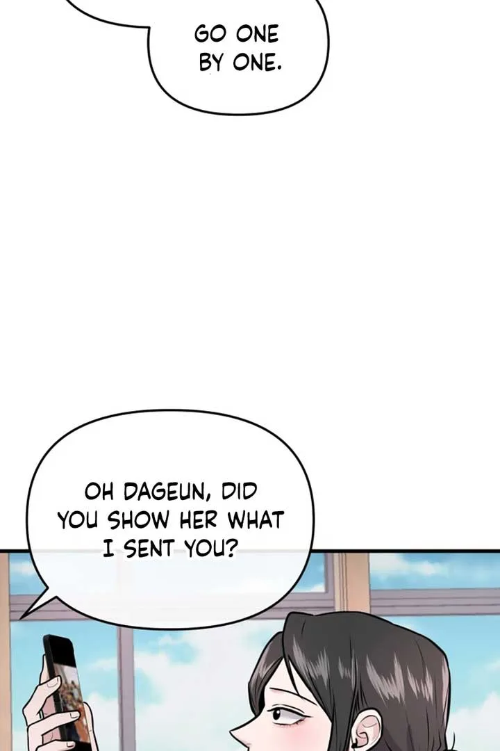 Back to Chanbi Chapter 3 page 81