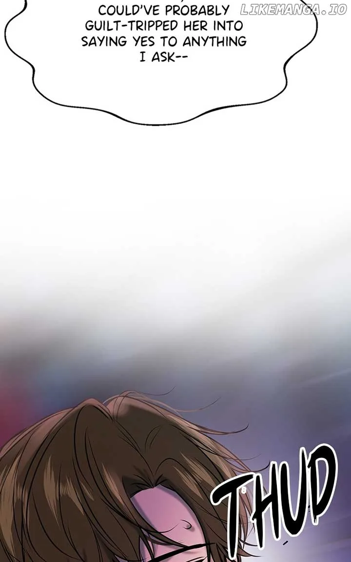 Back to Chanbi Chapter 13 page 60