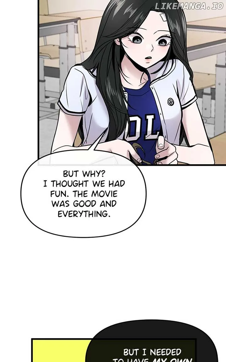 Back to Chanbi Chapter 20 page 5