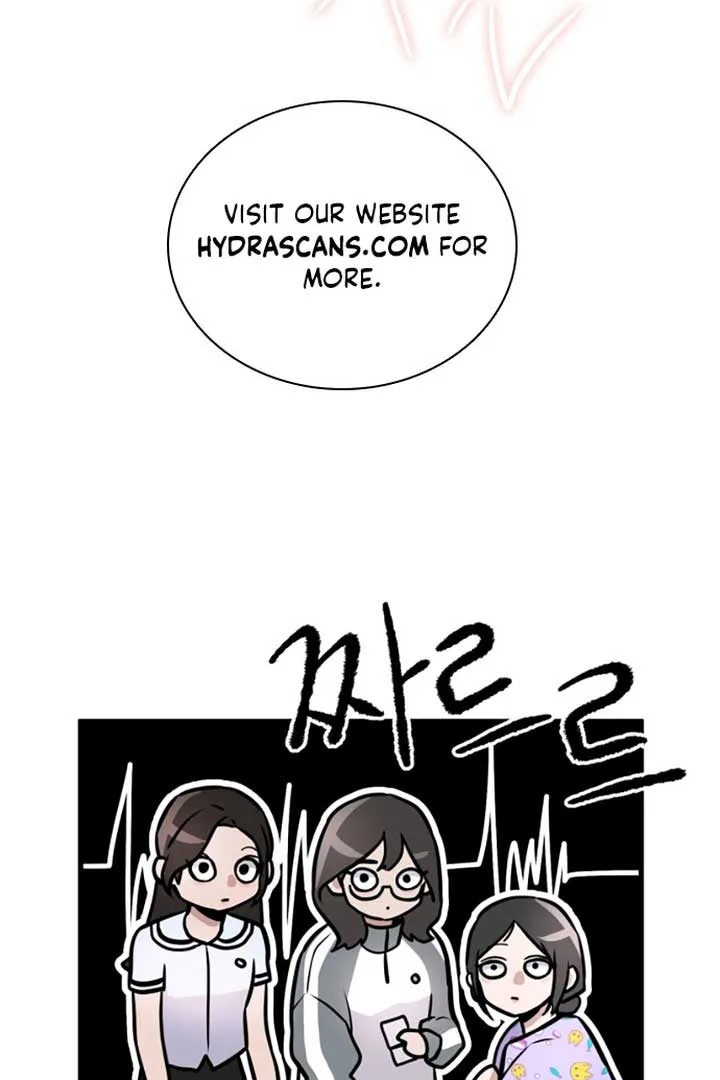 Back to Chanbi Chapter 3 page 94