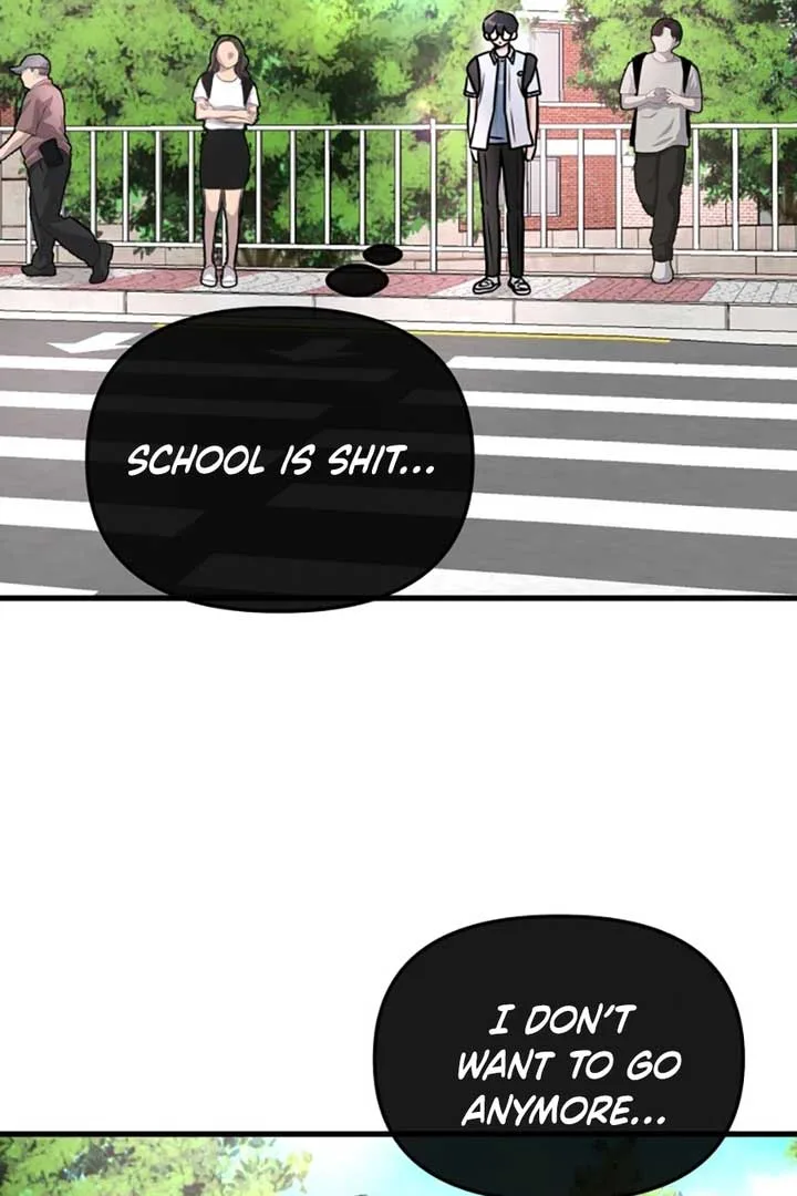Back to Chanbi Chapter 3 page 106