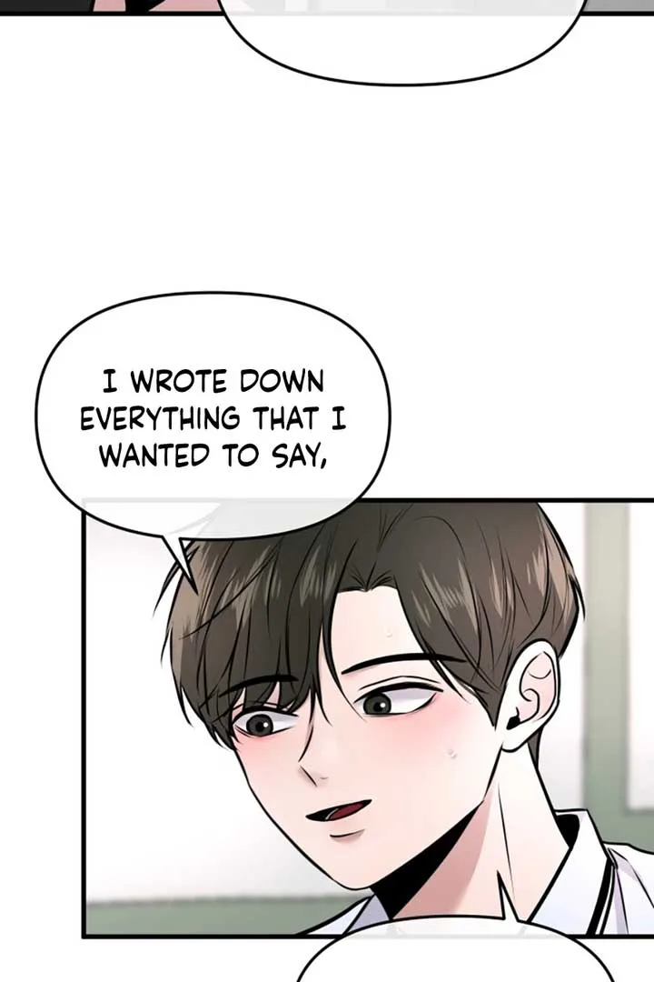 Back to Chanbi Chapter 3 page 87