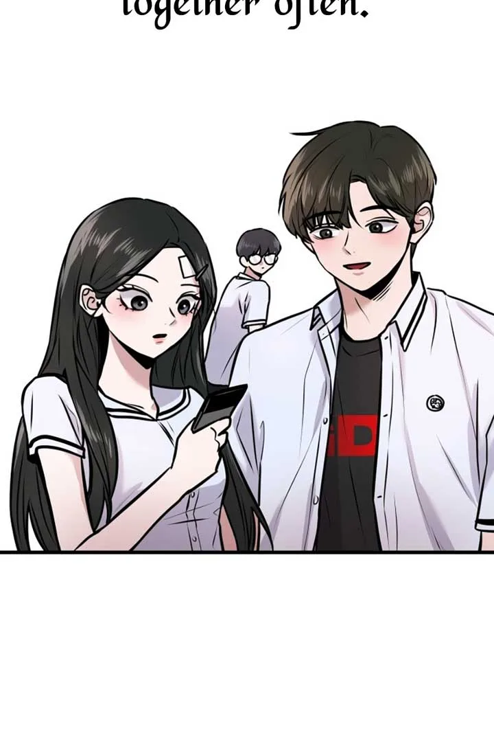 Back to Chanbi Chapter 3 page 103