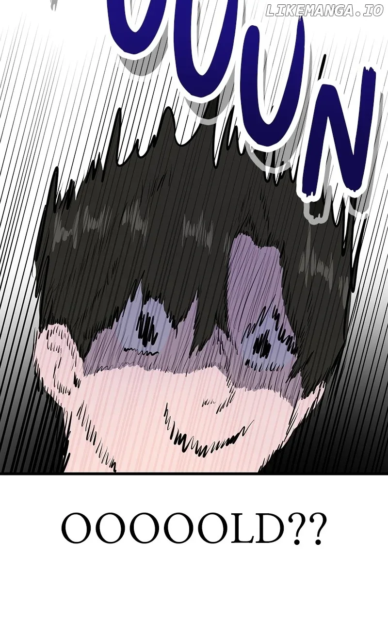Back to Chanbi Chapter 10 page 52