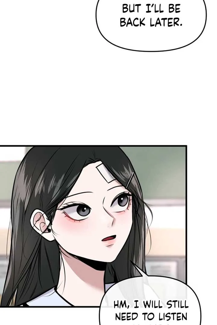 Back to Chanbi Chapter 3 page 88