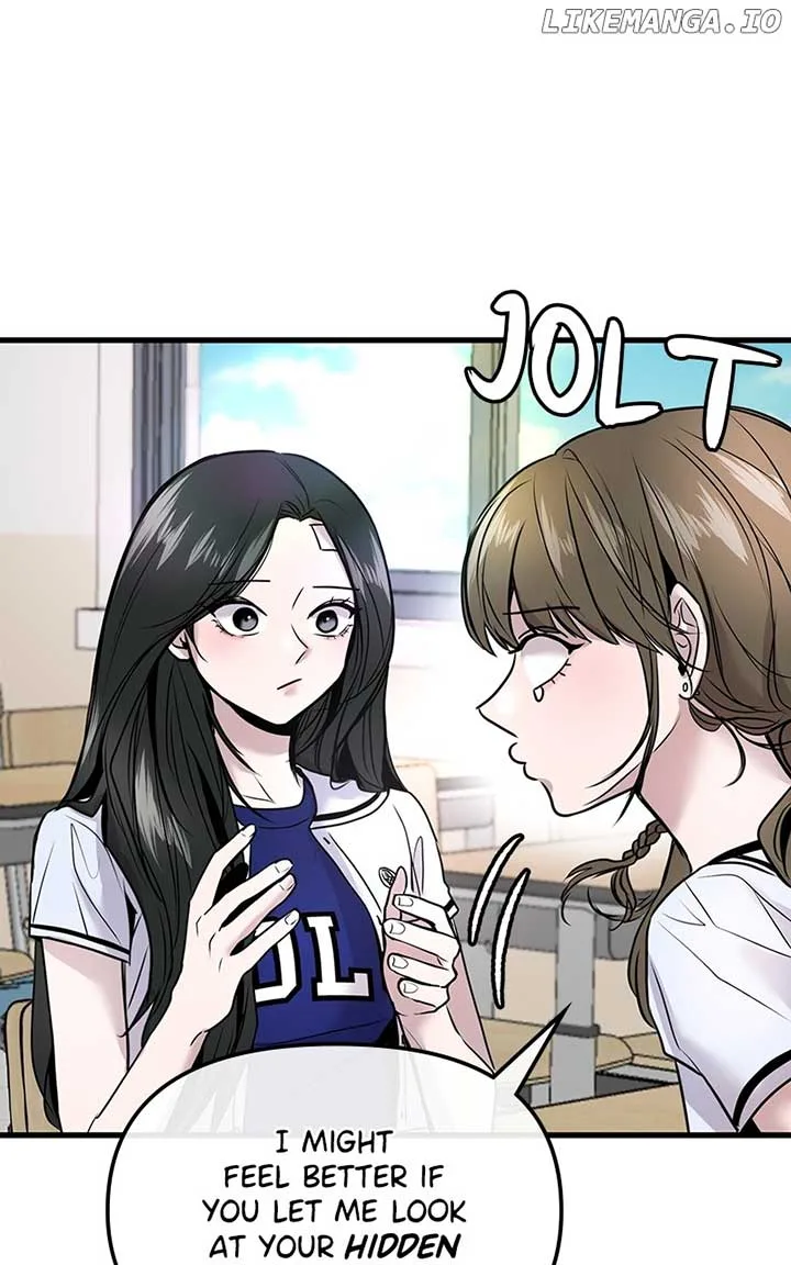 Back to Chanbi Chapter 20 page 7