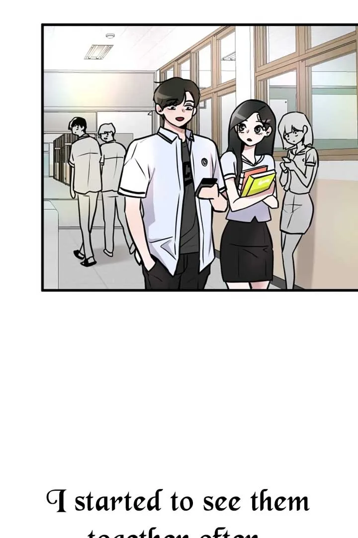 Back to Chanbi Chapter 3 page 102