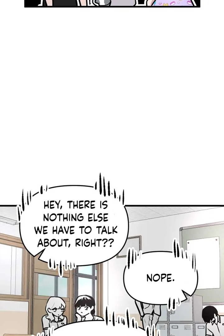 Back to Chanbi Chapter 3 page 95