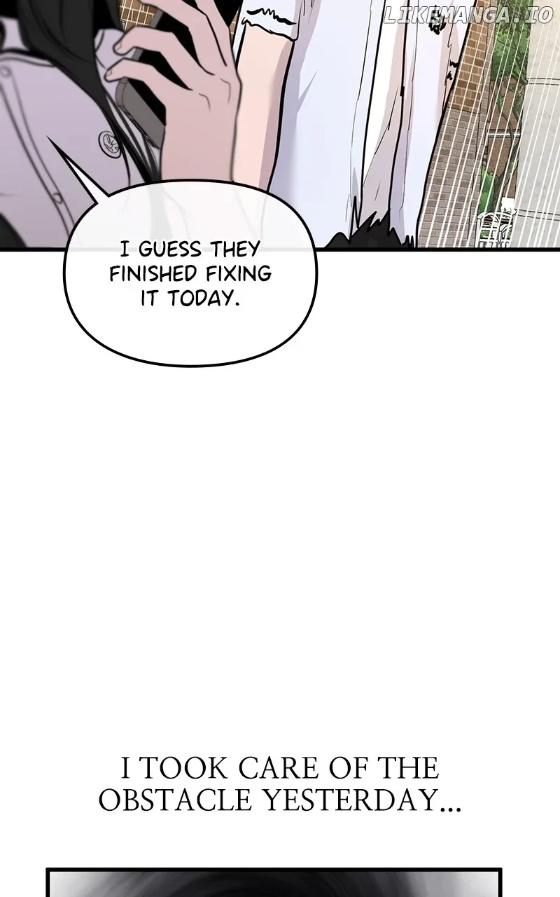 Back to Chanbi Chapter 10 page 54