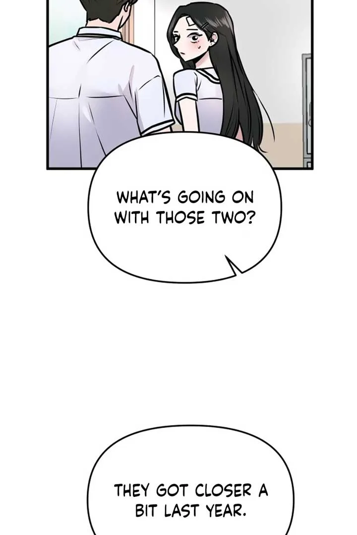 Back to Chanbi Chapter 3 page 97