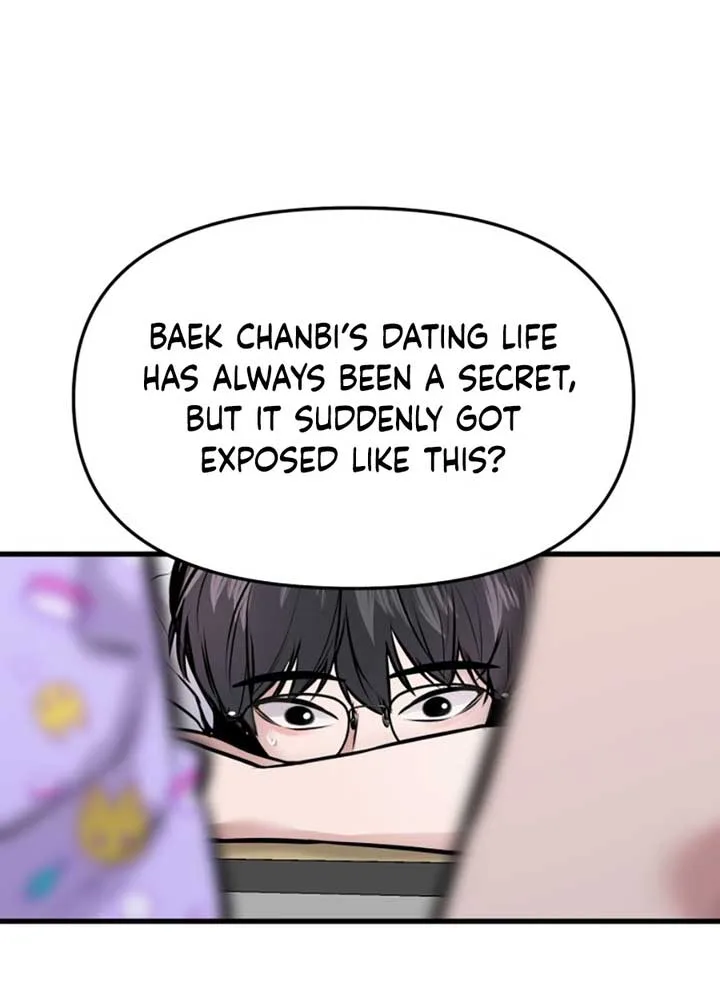 Back to Chanbi Chapter 3 page 99