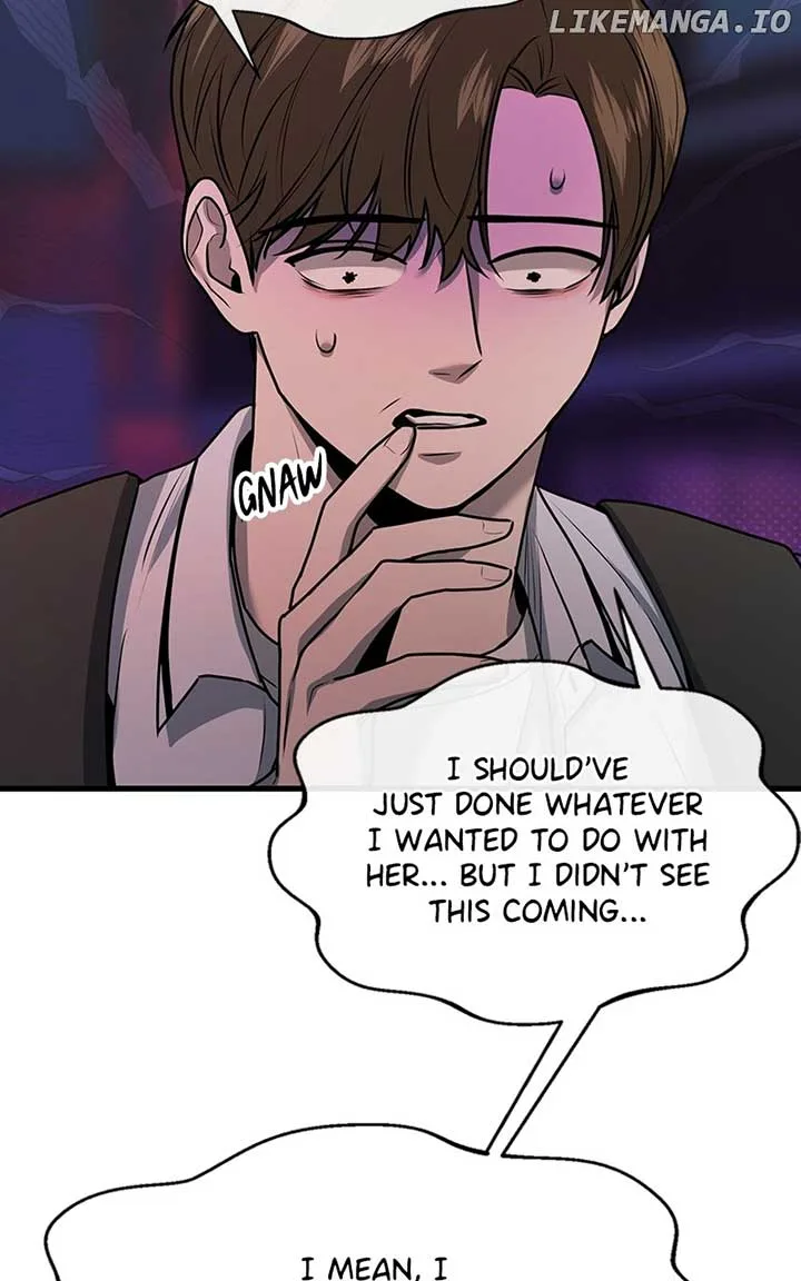 Back to Chanbi Chapter 13 page 59