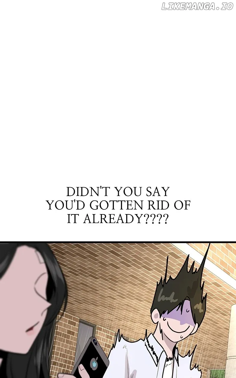 Back to Chanbi Chapter 10 page 53