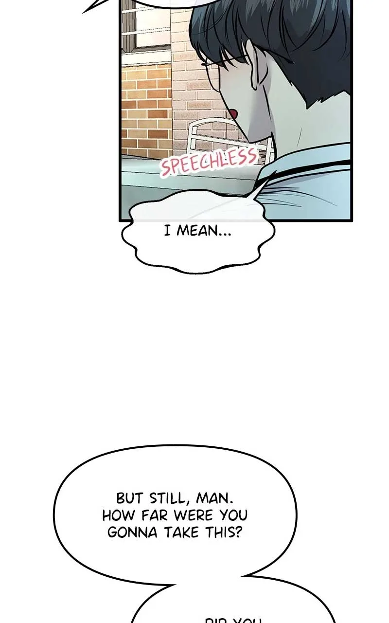 Back to Chanbi Chapter 6 page 52