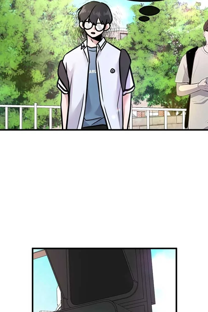 Back to Chanbi Chapter 3 page 107