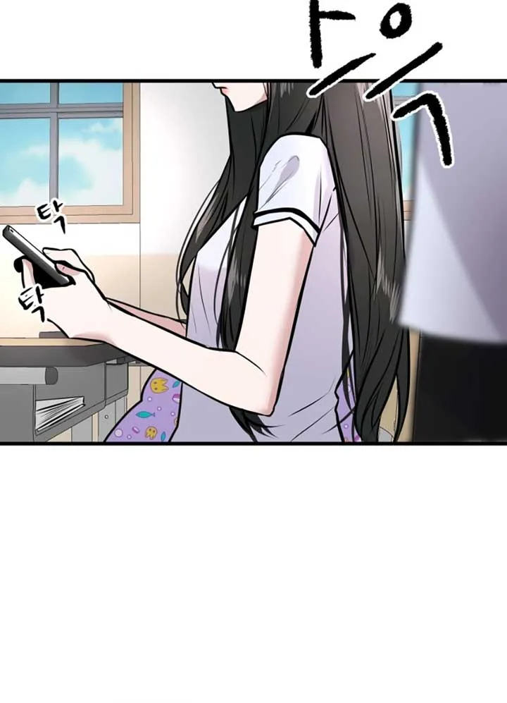 Back to Chanbi Chapter 3 page 85