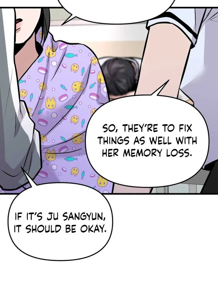 Back to Chanbi Chapter 3 page 98
