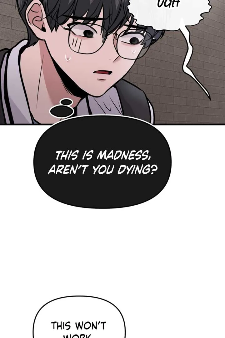 Back to Chanbi Chapter 3 page 124