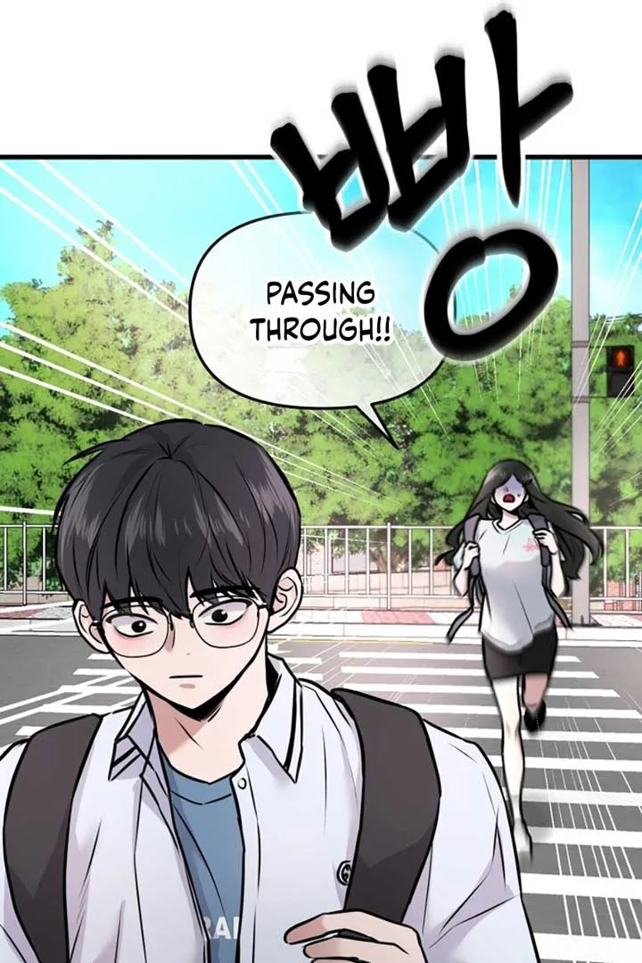 Back to Chanbi Chapter 3 page 114