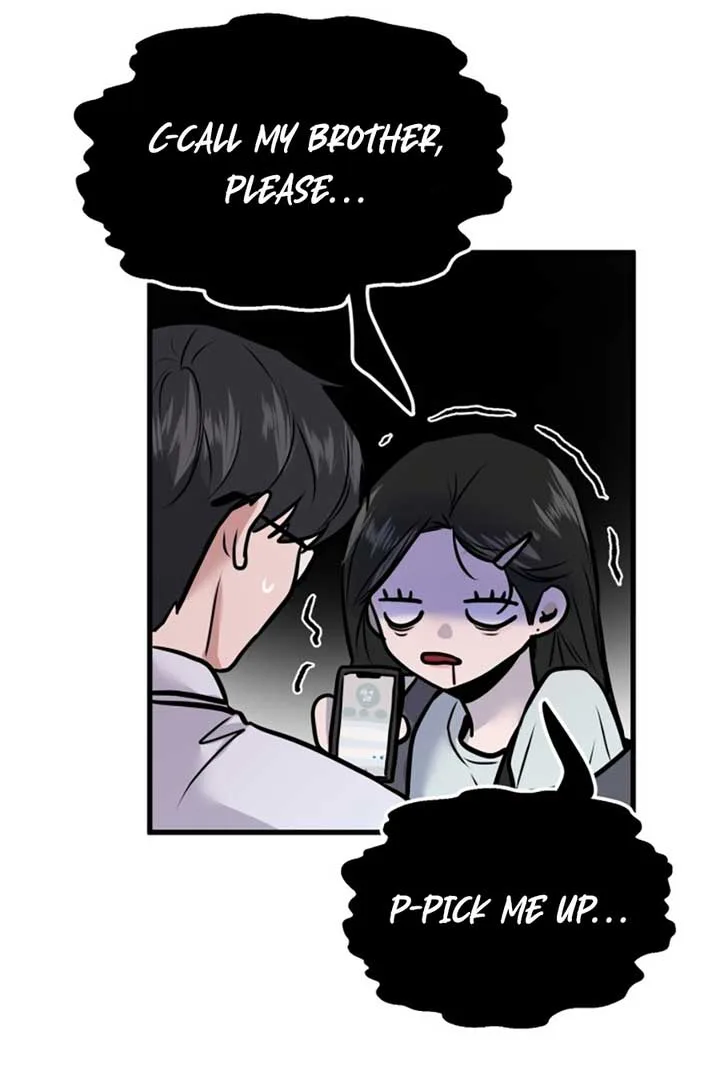 Back to Chanbi Chapter 3 page 128