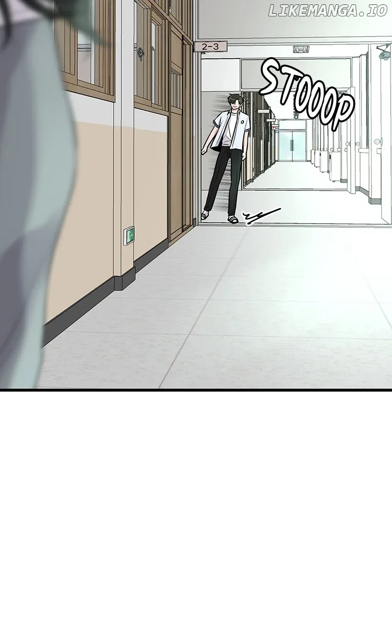 Back to Chanbi Chapter 11 page 60