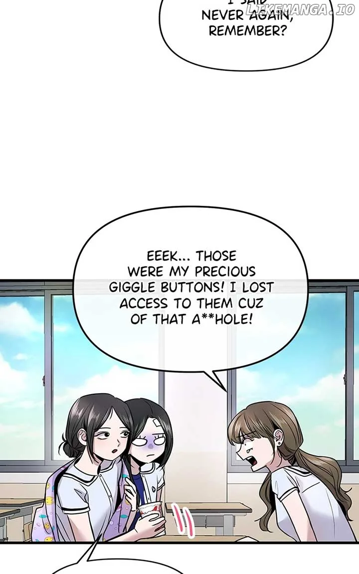 Back to Chanbi Chapter 20 page 9