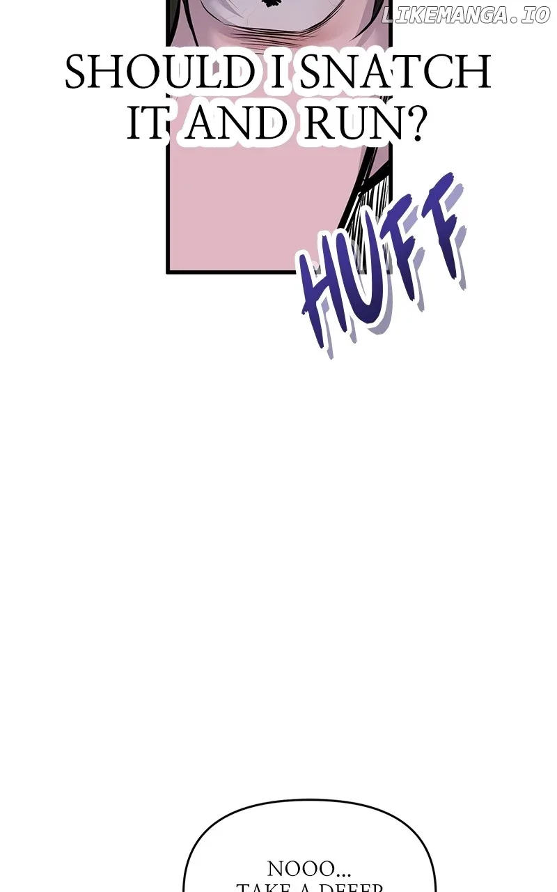 Back to Chanbi Chapter 10 page 58