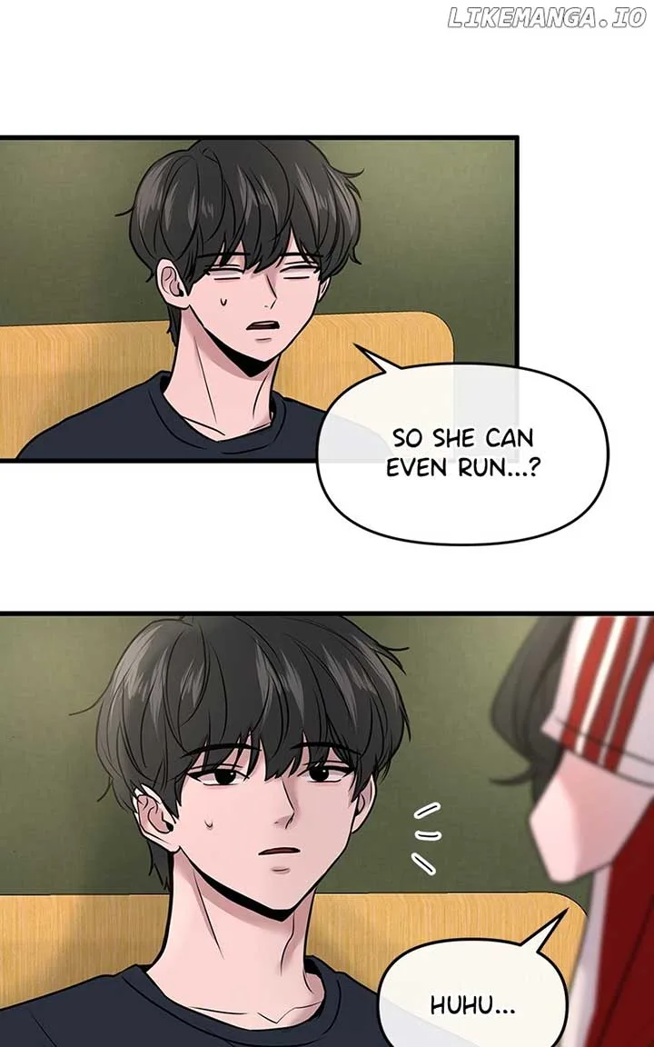 Back to Chanbi Chapter 19 page 66