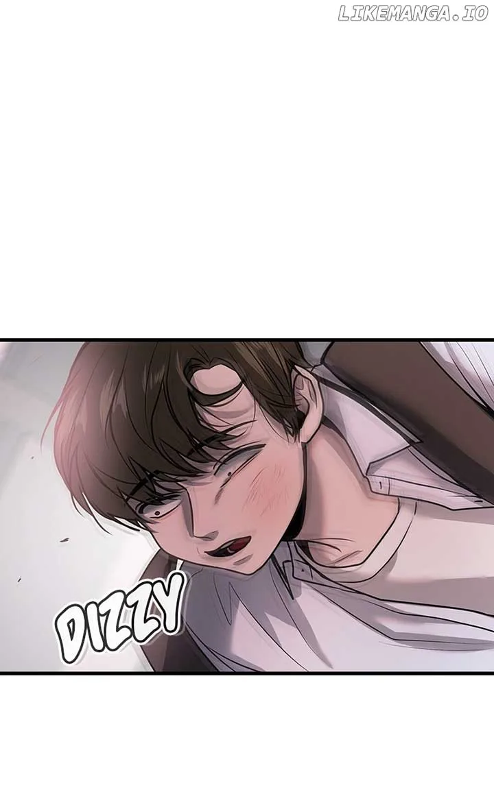 Back to Chanbi Chapter 13 page 63