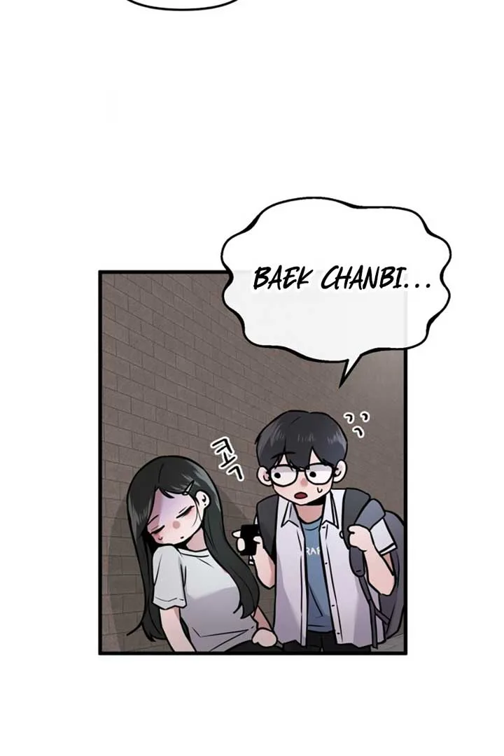 Back to Chanbi Chapter 3 page 132