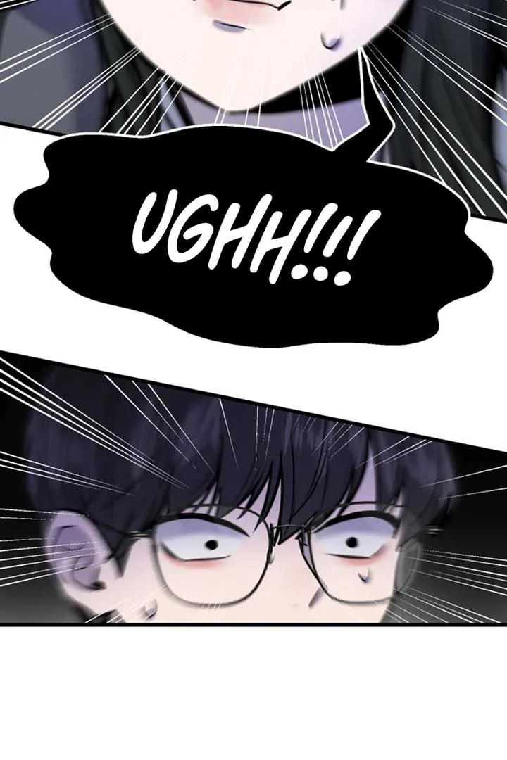 Back to Chanbi Chapter 3 page 120
