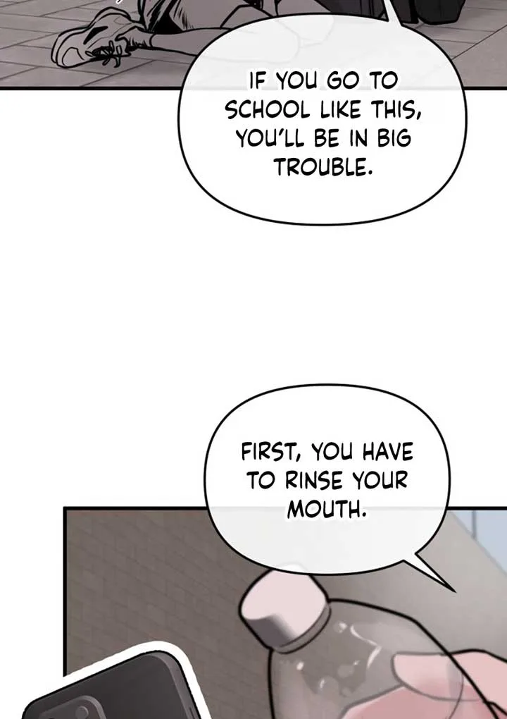 Back to Chanbi Chapter 3 page 126
