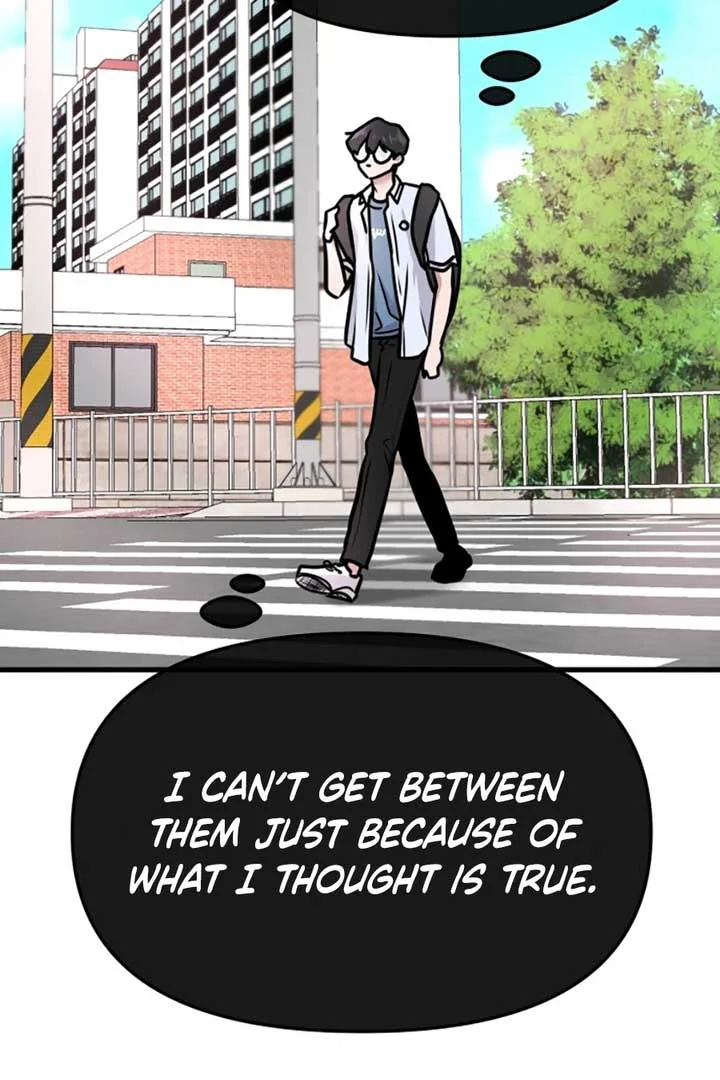 Back to Chanbi Chapter 3 page 109