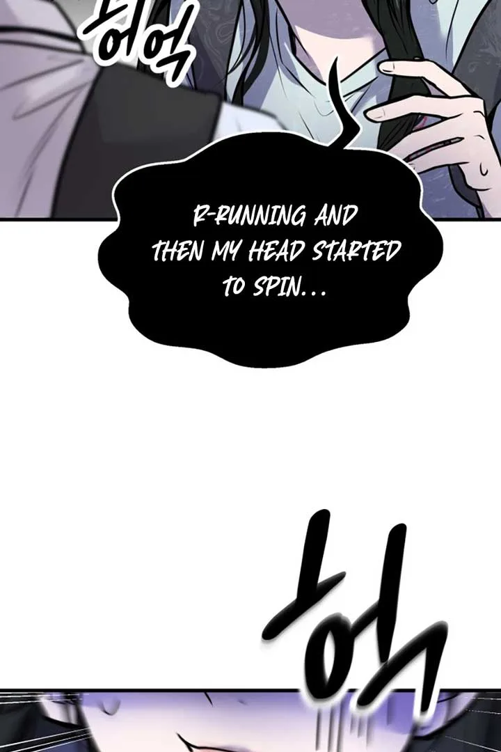 Back to Chanbi Chapter 3 page 119