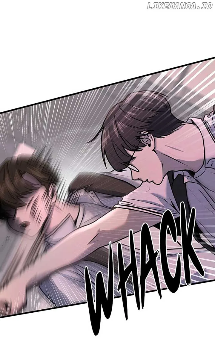 Back to Chanbi Chapter 13 page 62
