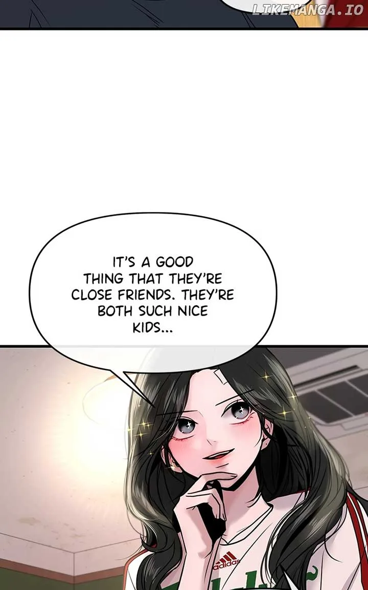 Back to Chanbi Chapter 19 page 67