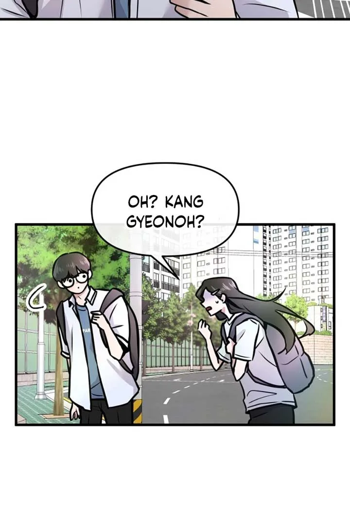 Back to Chanbi Chapter 3 page 115