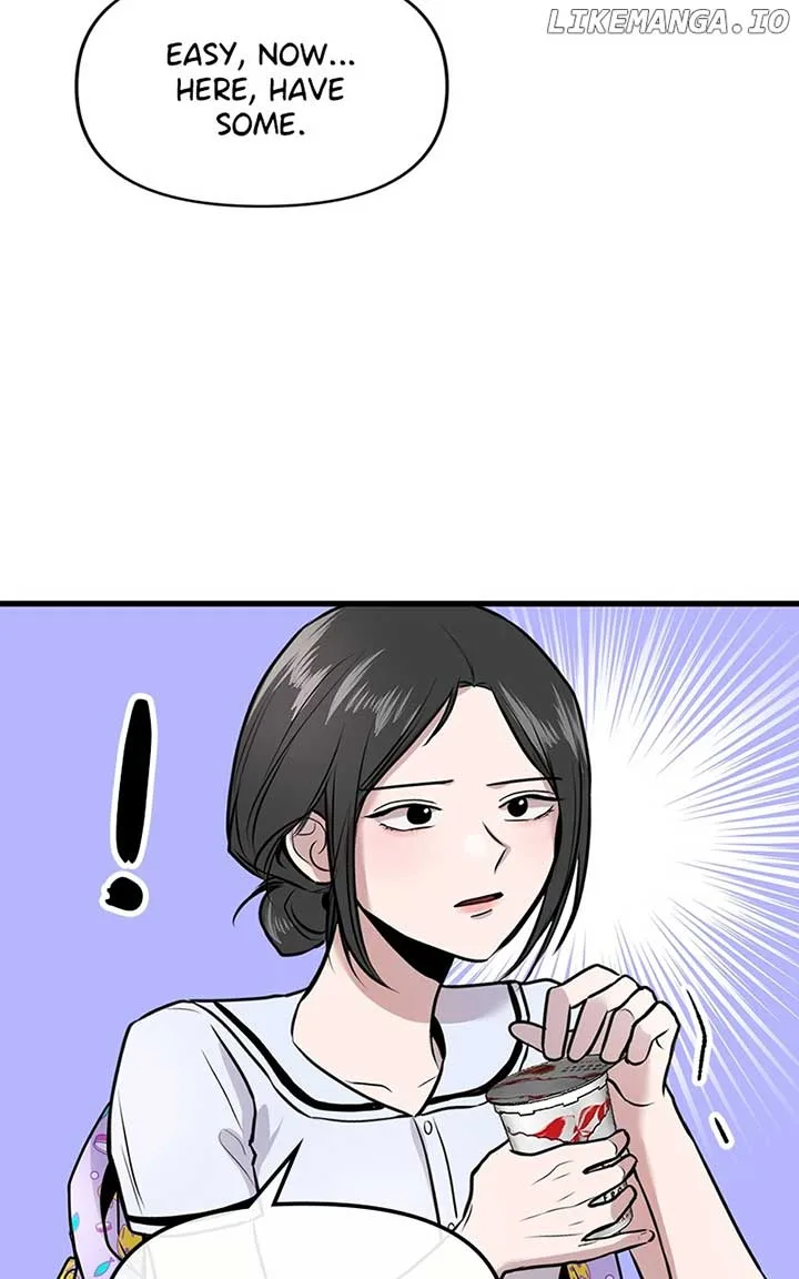 Back to Chanbi Chapter 20 page 10