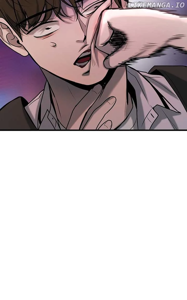 Back to Chanbi Chapter 13 page 61