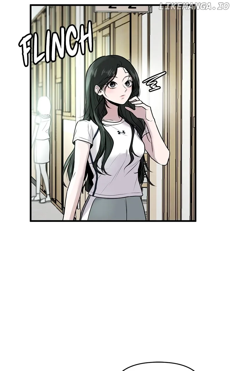 Back to Chanbi Chapter 11 page 61