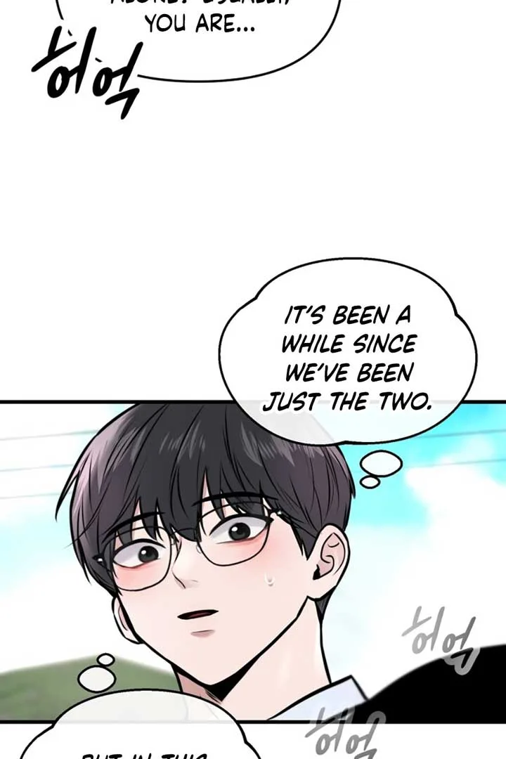 Back to Chanbi Chapter 3 page 117