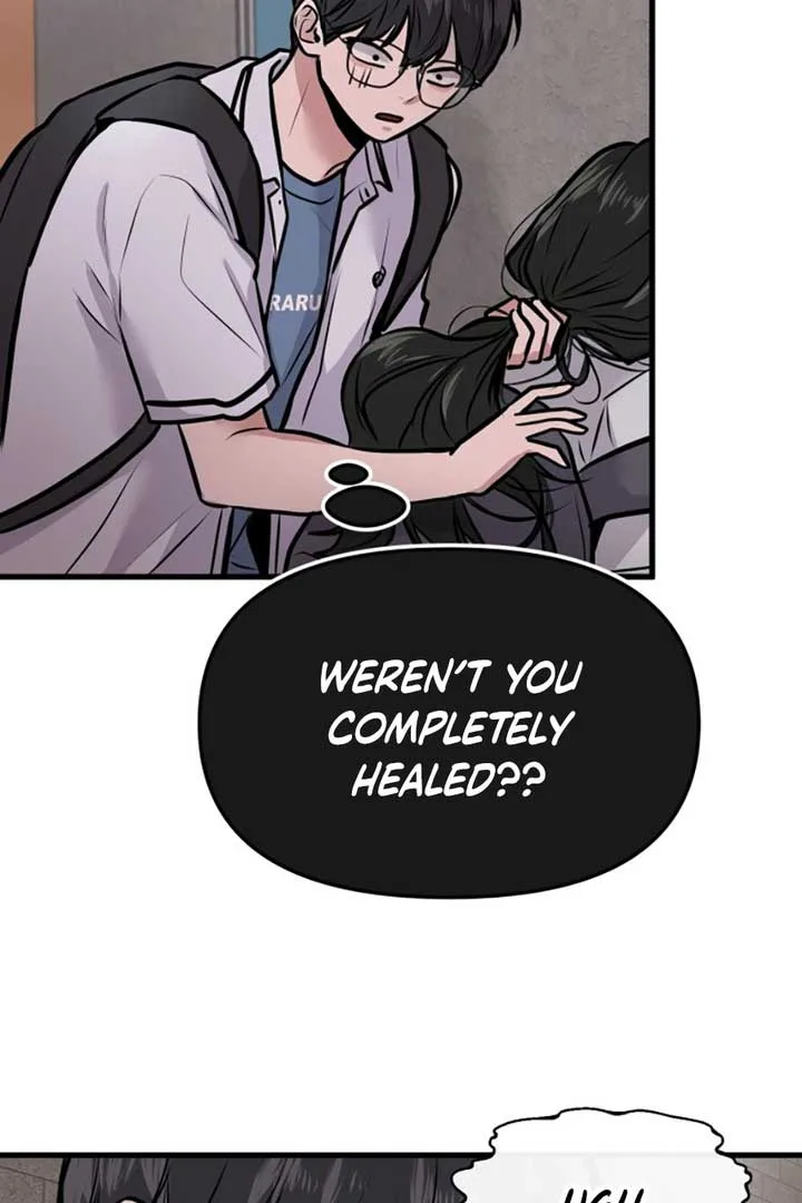 Back to Chanbi Chapter 3 page 123