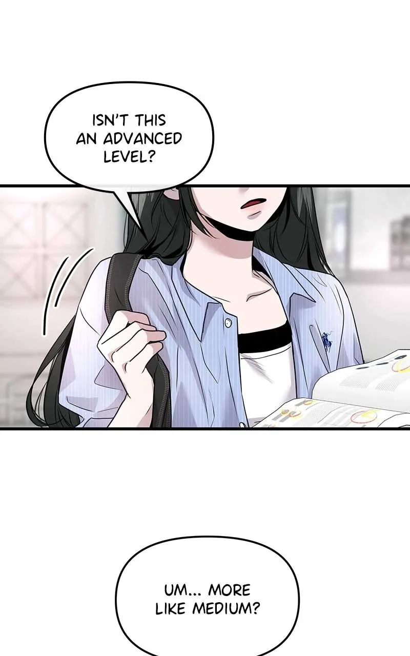 Back to Chanbi Chapter 8 page 67