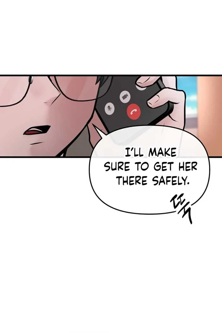 Back to Chanbi Chapter 3 page 130