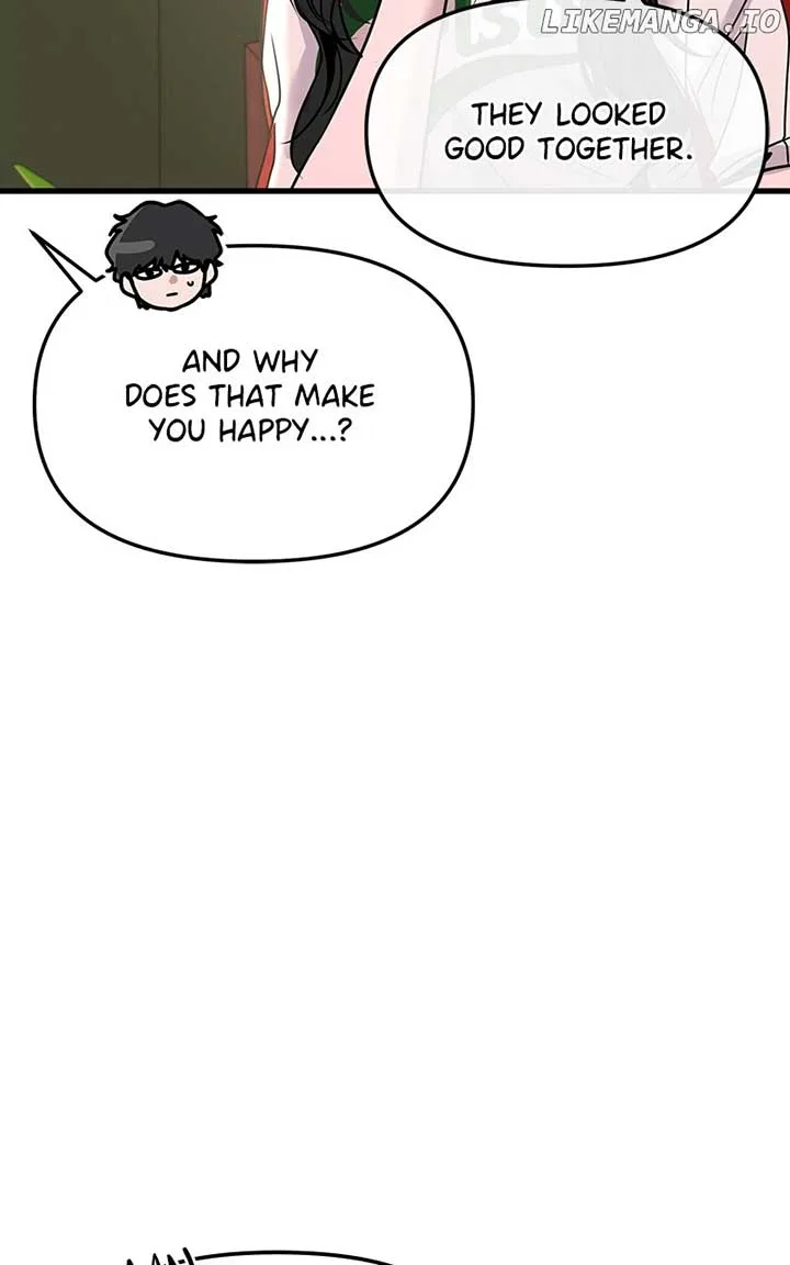 Back to Chanbi Chapter 19 page 68