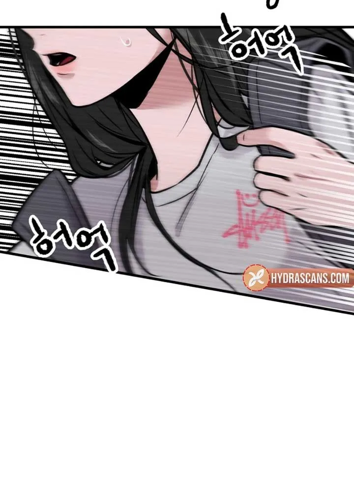 Back to Chanbi Chapter 3 page 112