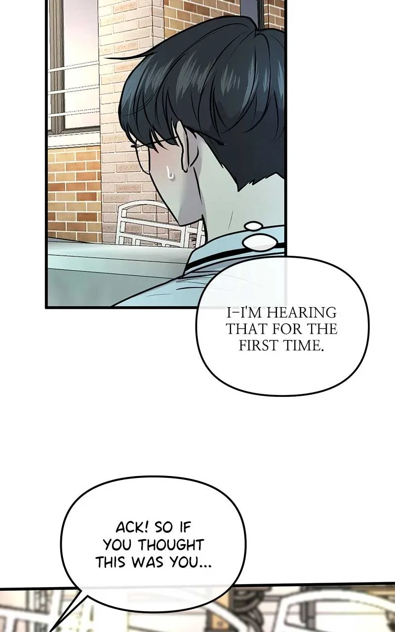 Back to Chanbi Chapter 6 page 50
