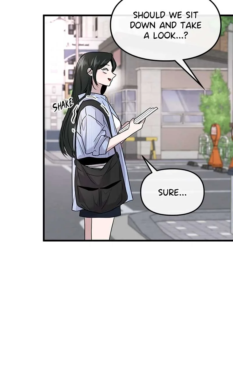 Back to Chanbi Chapter 8 page 69