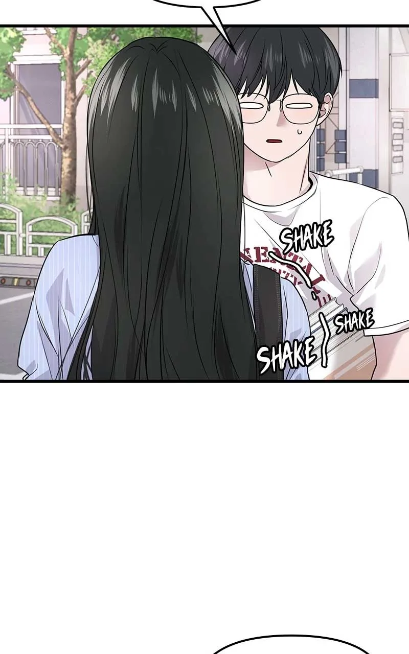 Back to Chanbi Chapter 8 page 68